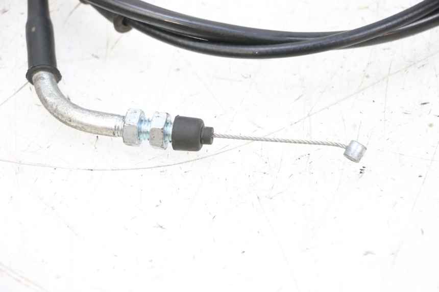 photo de CABLE ACELERADOR NECO TEMPO 4T 50 (2022 - 2026) - Zoom estado de uso