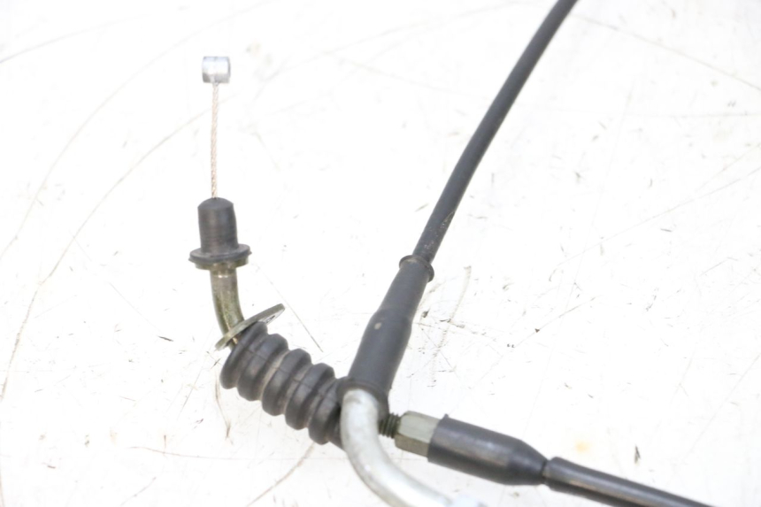 photo de CABLE ACELERADOR NECO TEMPO 4T 50 (2022 - 2026) - Primer plano técnico