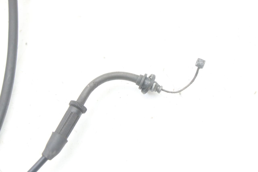 photo de CABLE ACELERADOR PEUGEOT TKR TREKKER FURIOUS 50 (2005 - 2014)