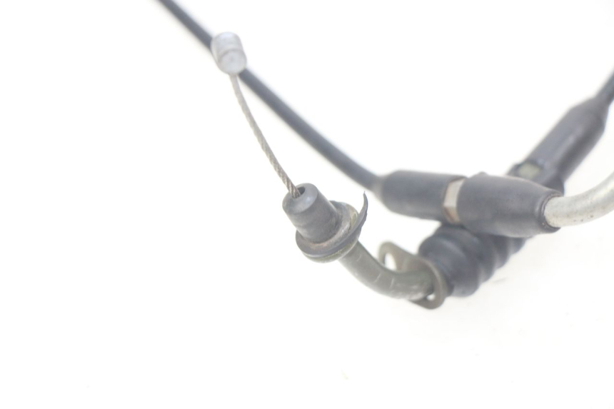 photo de CABLE ACELERADOR TNT MOTOR GRIDO 2T 50 (2010 - 2019)