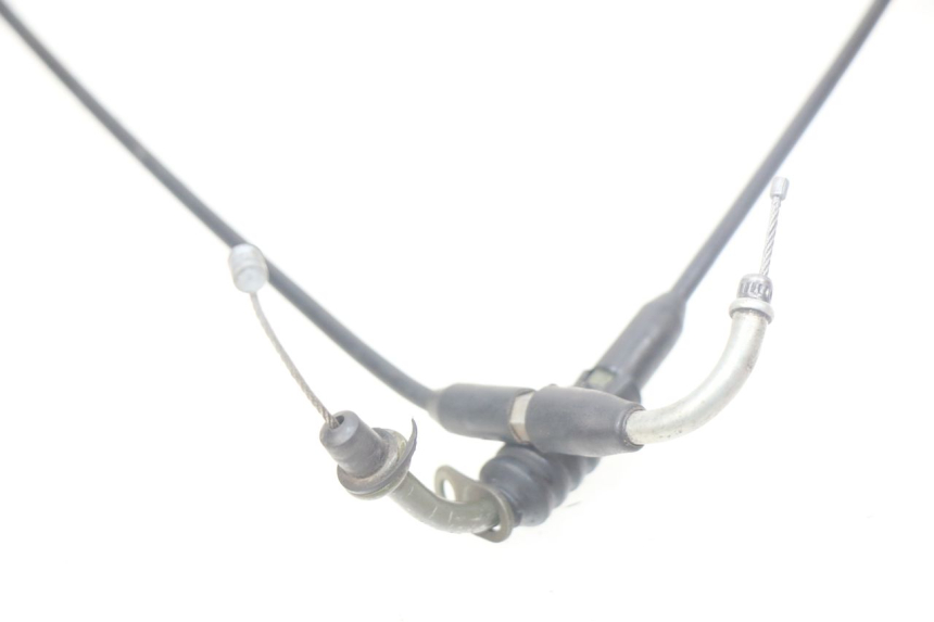 photo de CABLE ACELERADOR TNT MOTOR GRIDO 2T 50 (2010 - 2019)