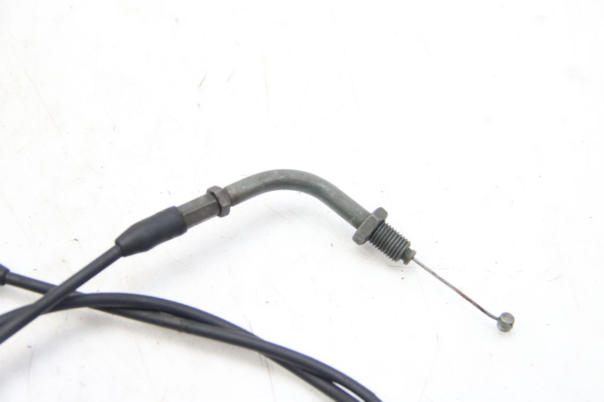 photo de CABLE ACELERADOR TNT MOTOR OTTO 2T 50 (2012 - 2018)