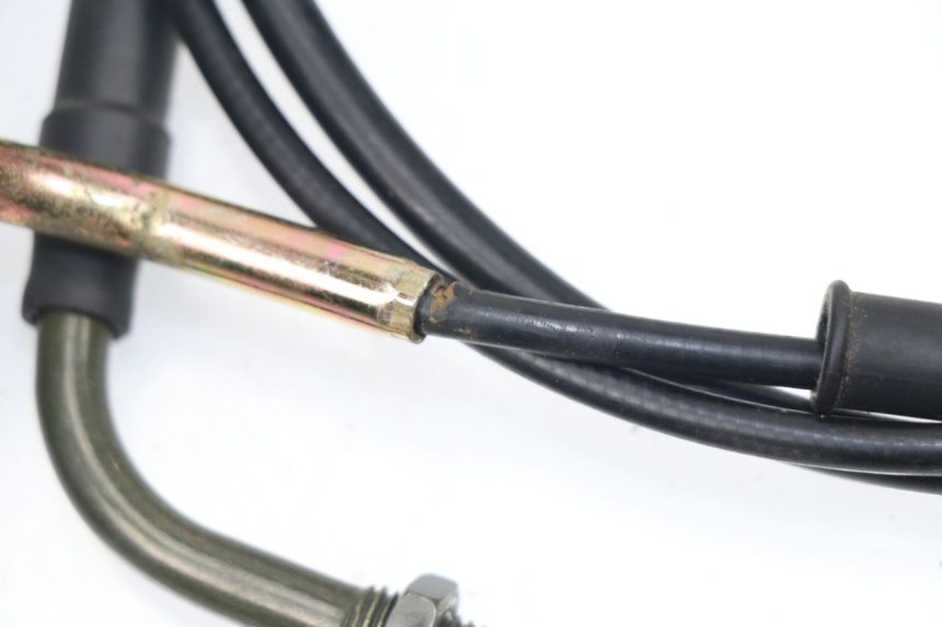 photo de CABLE ACELERADOR TNT MOTOR ROMA 10' 4T 50 (2007 - 2018)