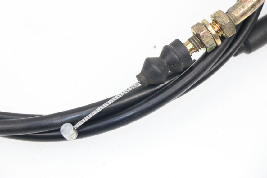 photo de CABLE ACELERADOR TNT MOTOR ROMA 10' 4T 50 (2007 - 2018)