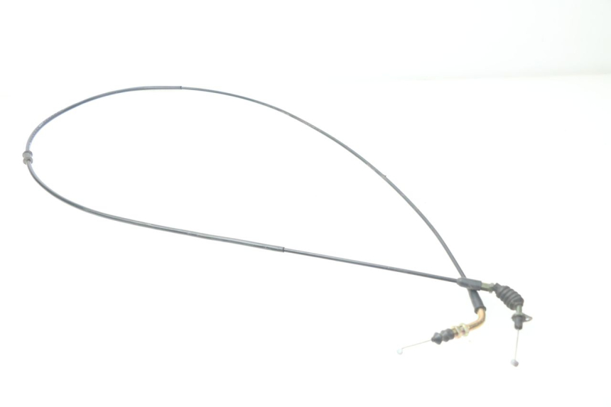 photo de CABLE ACELERADOR TNT MOTOR ROMA 10' 4T 50 (2019 - 2022)