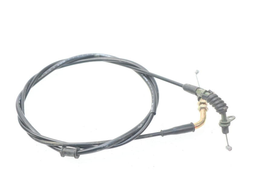 photo de CABLE ACELERADOR TNT MOTOR ROMA 10' 4T 50 (2019 - 2022)