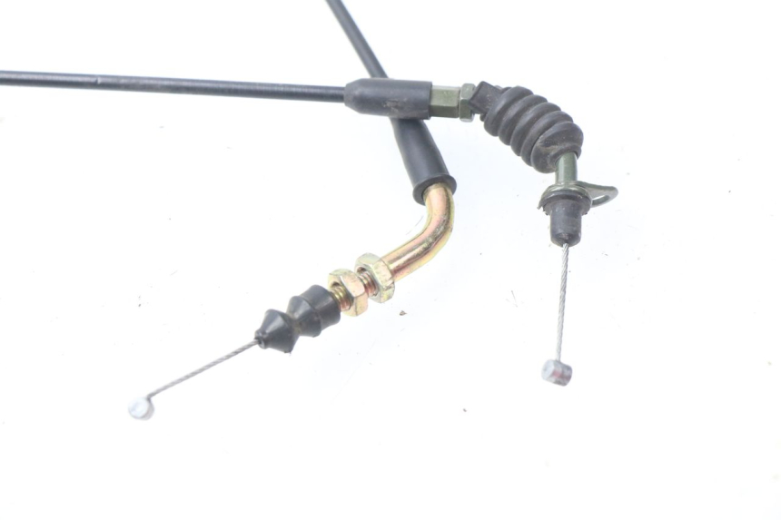 photo de CABLE ACELERADOR TNT MOTOR ROMA 10' 4T 50 (2019 - 2022)