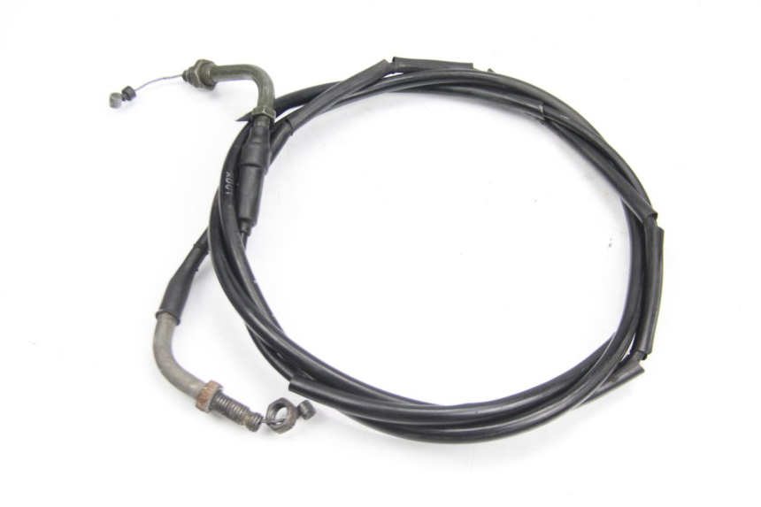 photo de CABLE ACELERADOR TNT MOTOR ROMA 10' 4T 50 (2007 - 2018)