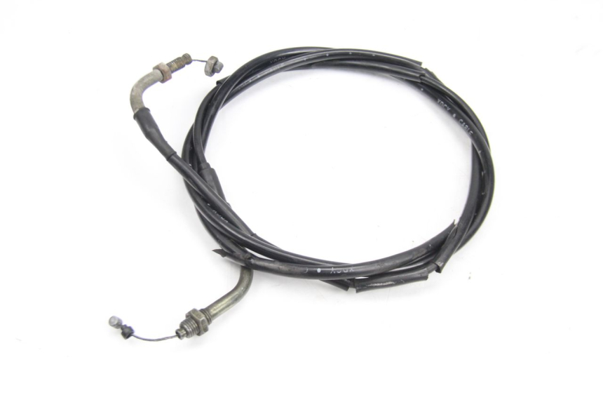 photo de CABLE ACELERADOR TNT MOTOR ROMA 10' 4T 50 (2007 - 2018)