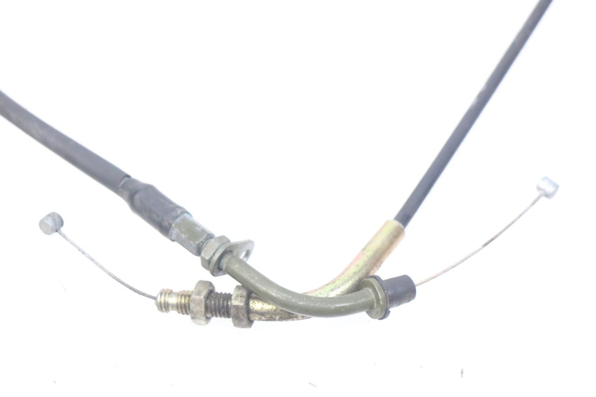 photo de CABLE ACELERADOR TNT MOTOR ROMA 10' 4T 50 (2007 - 2018)