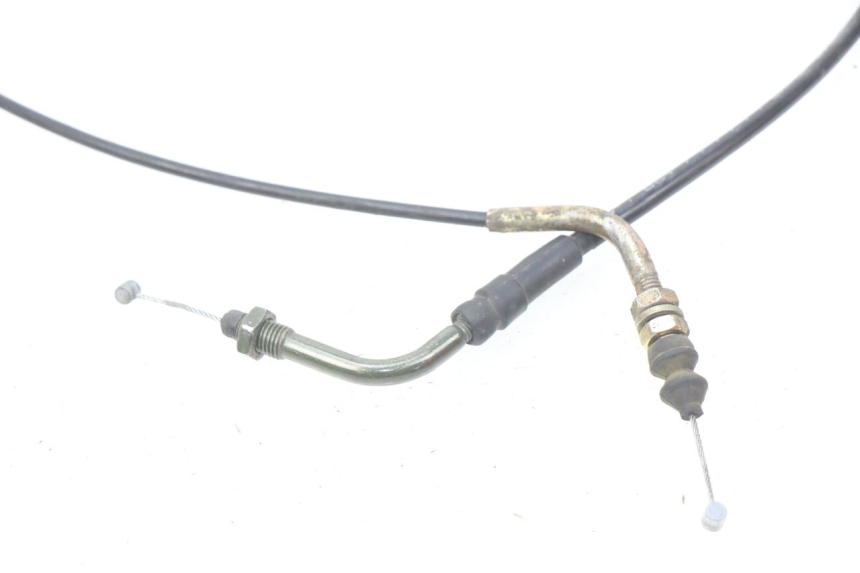 photo de CABLE ACELERADOR TNT MOTOR ROMA 10' 4T 50 (2007 - 2018)