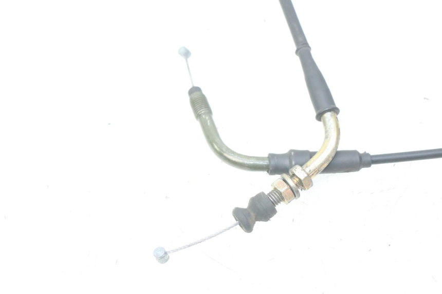 photo de CABLE ACELERADOR TNT MOTOR ROMA 10' 4T 50 (2019 - 2022)