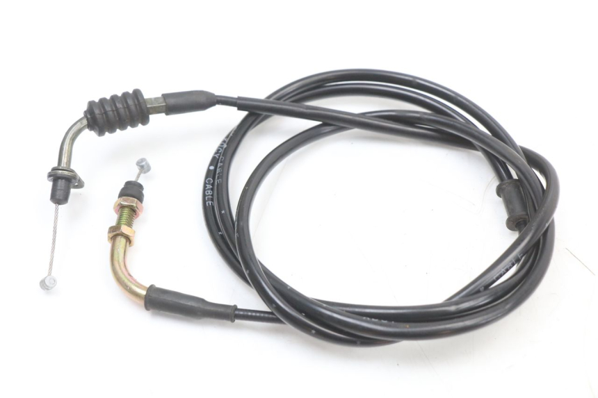 photo de CABLE ACELERADOR TNT MOTOR ROMA 10' 4T 50 (2019 - 2022)