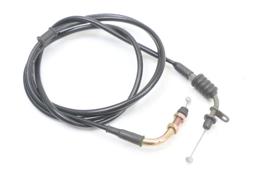 photo de CABLE ACELERADOR TNT MOTOR ROMA 10' 4T 50 (2019 - 2022)