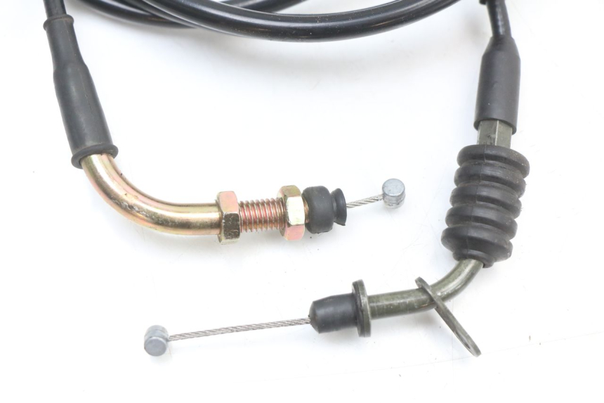 photo de CABLE ACELERADOR TNT MOTOR ROMA 10' 4T 50 (2019 - 2022)