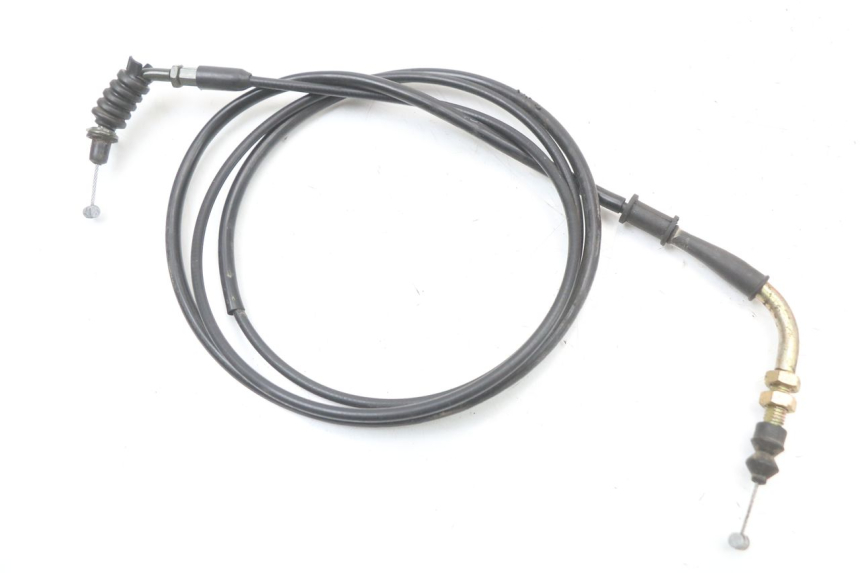 photo de CABLE ACELERADOR TNT MOTOR ROMA 10' 4T 50 (2019 - 2022)