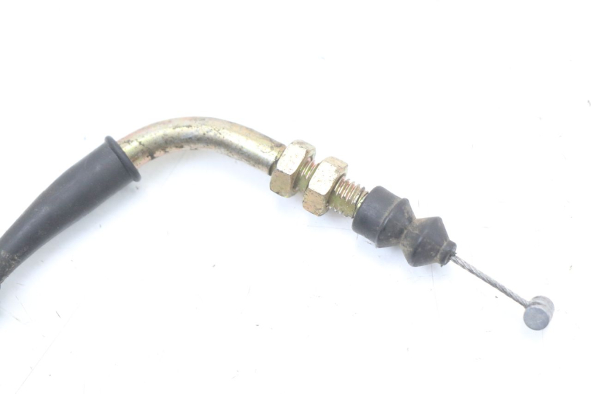 photo de CABLE ACELERADOR TNT MOTOR ROMA 10' 4T 50 (2019 - 2022)