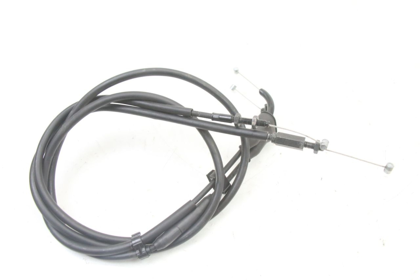 photo de CABLE ACELERADOR YAMAHA TRACER 7 700 (2020 - 2024) - Detalle de la pieza