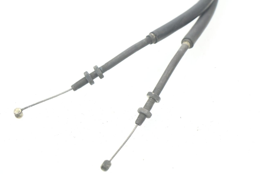 photo de CABLE ACELERADOR TRIUMPH SPEED TRIPLE 1050 (2005 - 2007)