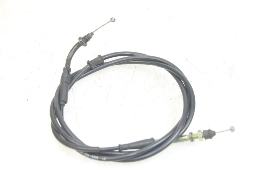 photo de CABLE ACELERADOR PEUGEOT TWEET 4T 50 (2014 - 2019)