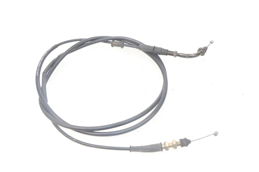 photo de CABLE ACELERADOR PEUGEOT TWEET ACTIVE 4T 50 (2018 - 2022)