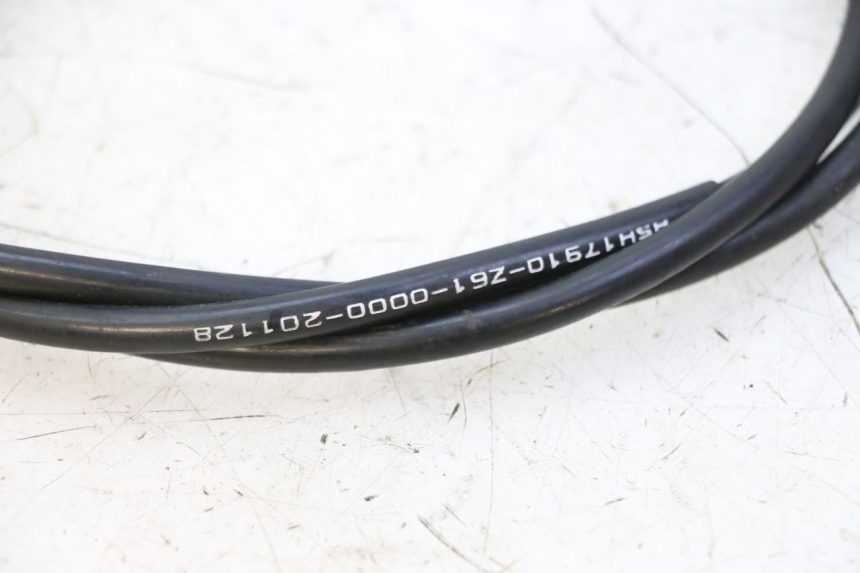photo de CABLE ACELERADOR PEUGEOT TWEET PRO CARGO 50 (2018 - 2020)