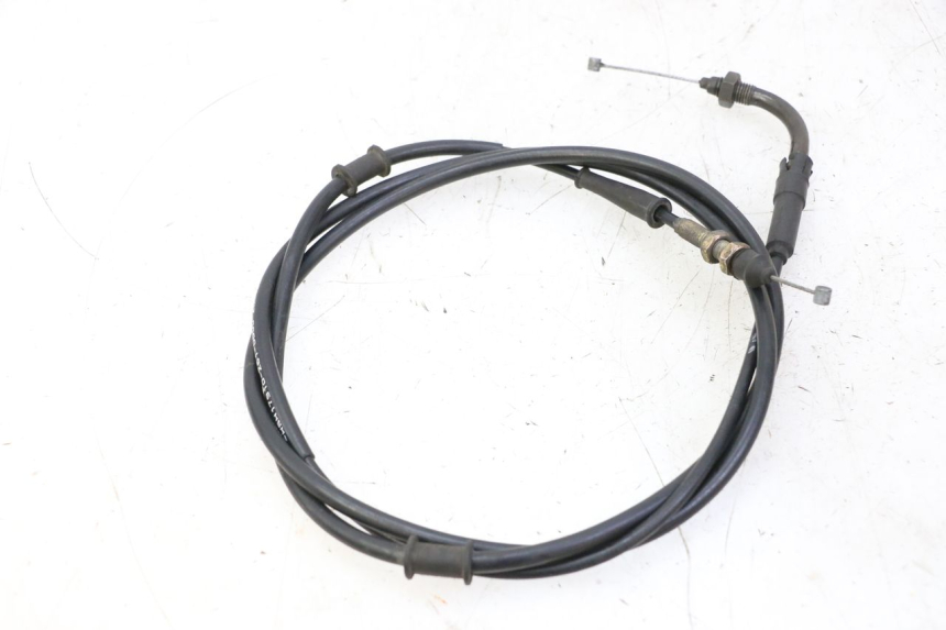 photo de CABLE ACELERADOR PEUGEOT TWEET PRO CARGO 50 (2018 - 2020)