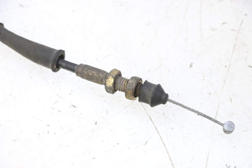 photo de CABLE ACELERADOR PEUGEOT TWEET PRO CARGO 50 (2018 - 2020)