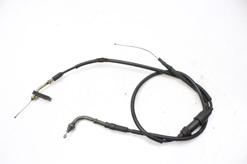 photo de CABLE ACELERADOR KEEWAY TX 50 (2008 - 2015)