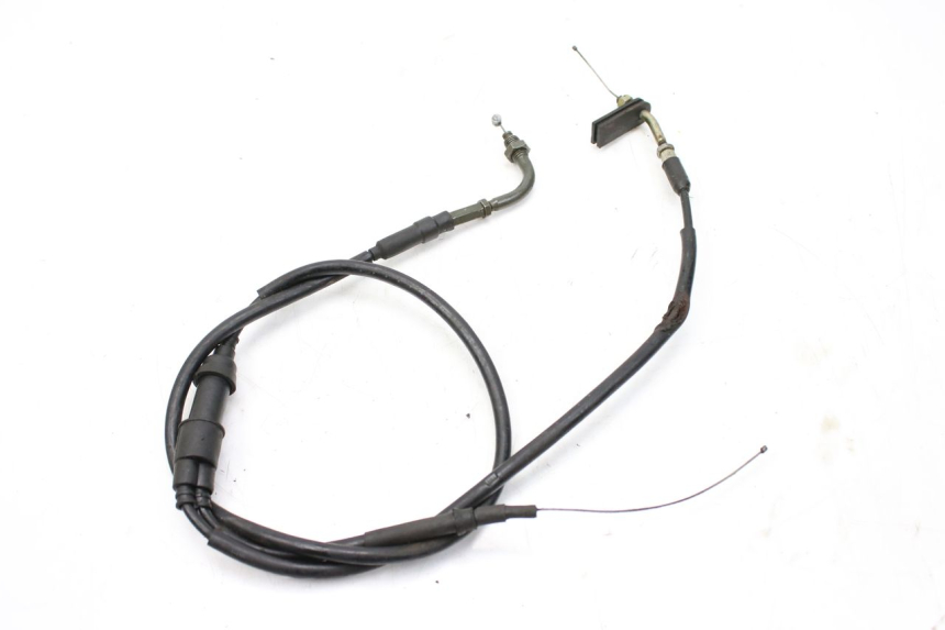 photo de CABLE ACELERADOR KEEWAY TX 50 (2008 - 2015)