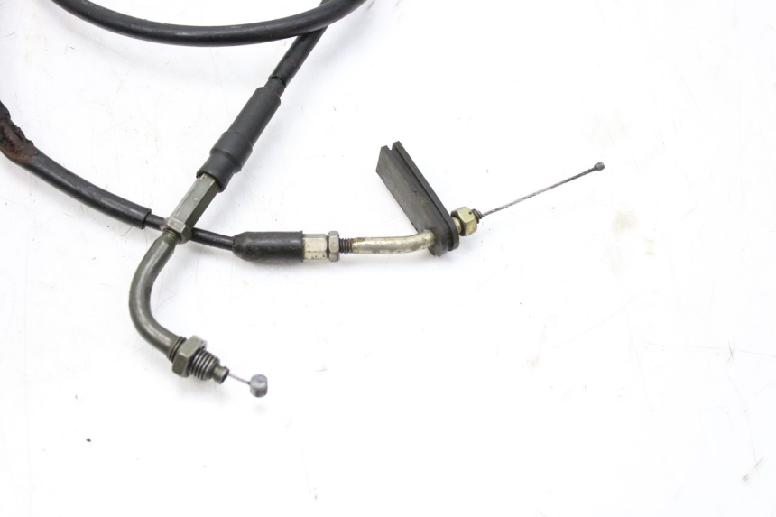 photo de CABLE ACELERADOR KEEWAY TX 50 (2008 - 2015)