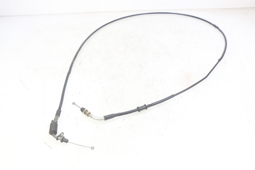 photo de CABLE ACELERADOR UNIVERSAL BIKE ZN50QT-11B 50 (2018 - 2021)