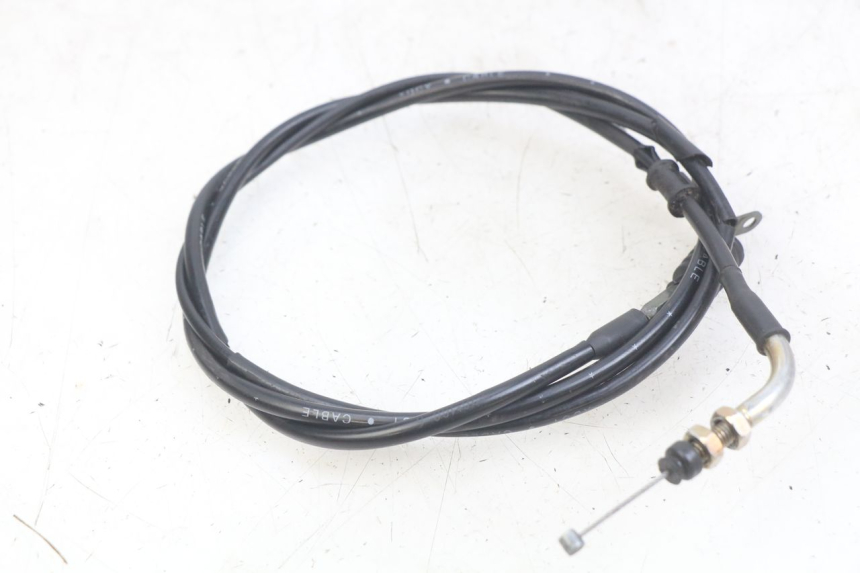 photo de CABLE ACELERADOR UNIVERSAL BIKE ZN50QT-11B 50 (2018 - 2021)