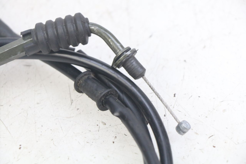 photo de CABLE ACELERADOR UNIVERSAL BIKE ZN50QT-11B 50 (2018 - 2021)