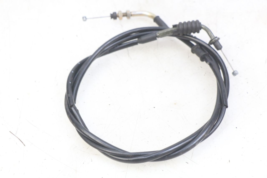 photo de CABLE ACELERADOR UNIVERSAL BIKE ZN50QT-11B 50 (2018 - 2021)