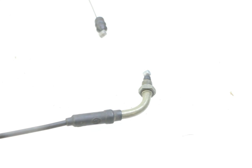 photo de CABLE ACELERADOR PEUGEOT V-CLIC VCLIC 50 (2007 - 2013)