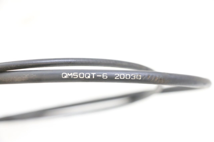 photo de CABLE ACELERADOR PEUGEOT V-CLIC VCLIC 50 (2007 - 2013)