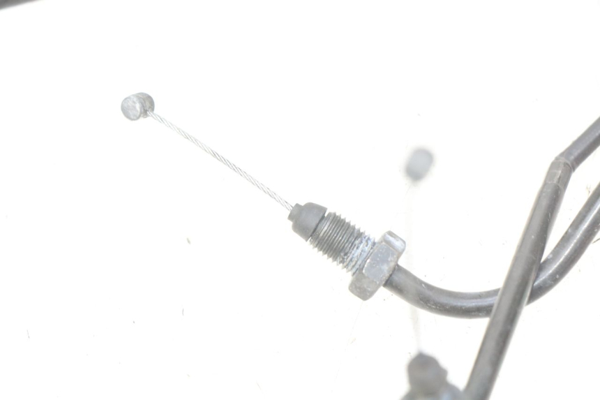 photo de CABLE ACELERADOR PIAGGIO VESPA GTS IGET ABS 125 (2017 - 2023)
