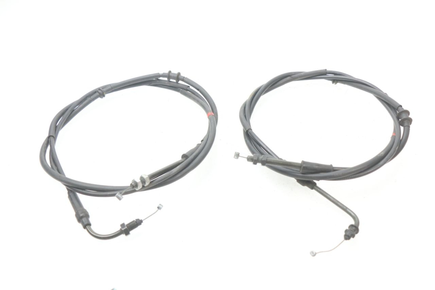 photo de CABLE ACELERADOR PIAGGIO VESPA GTS SUPER IE 125 (2009 - 2016)