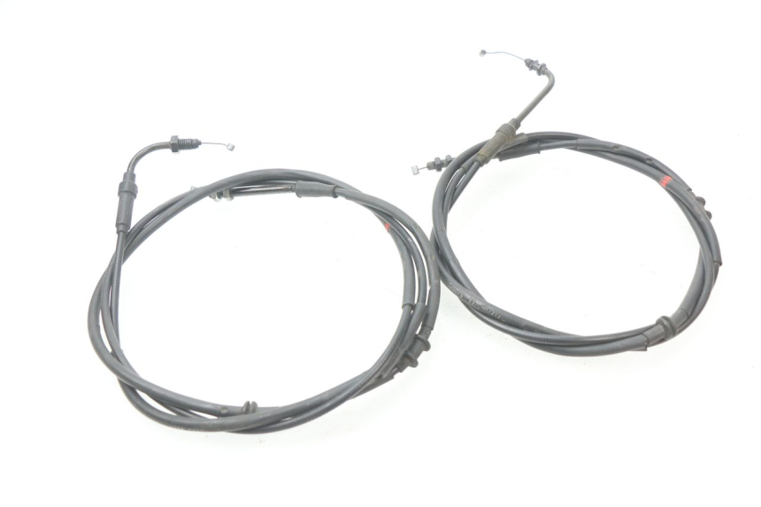 photo de CABLE ACELERADOR PIAGGIO VESPA GTS SUPER IE 125 (2009 - 2016)