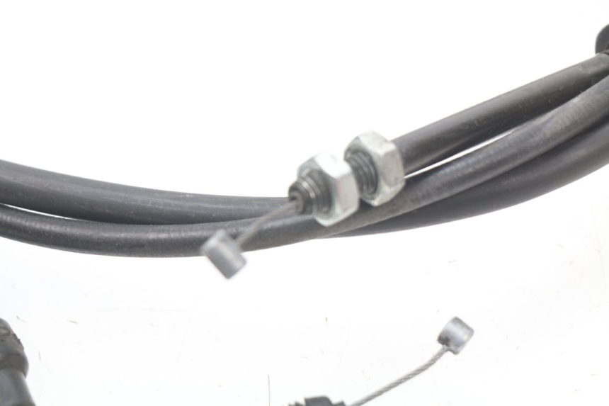 photo de CABLE ACELERADOR PIAGGIO VESPA GTS SUPER IE 125 (2009 - 2016)
