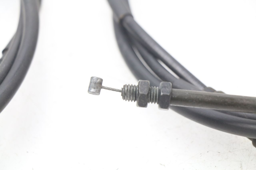 photo de CABLE ACELERADOR PIAGGIO VESPA GTS SUPER IE 125 (2009 - 2016)