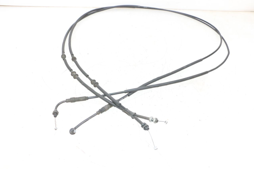 photo de CABLE ACELERADOR PIAGGIO VESPA GTS SUPER IE 125 (2009 - 2016) - Vista principal