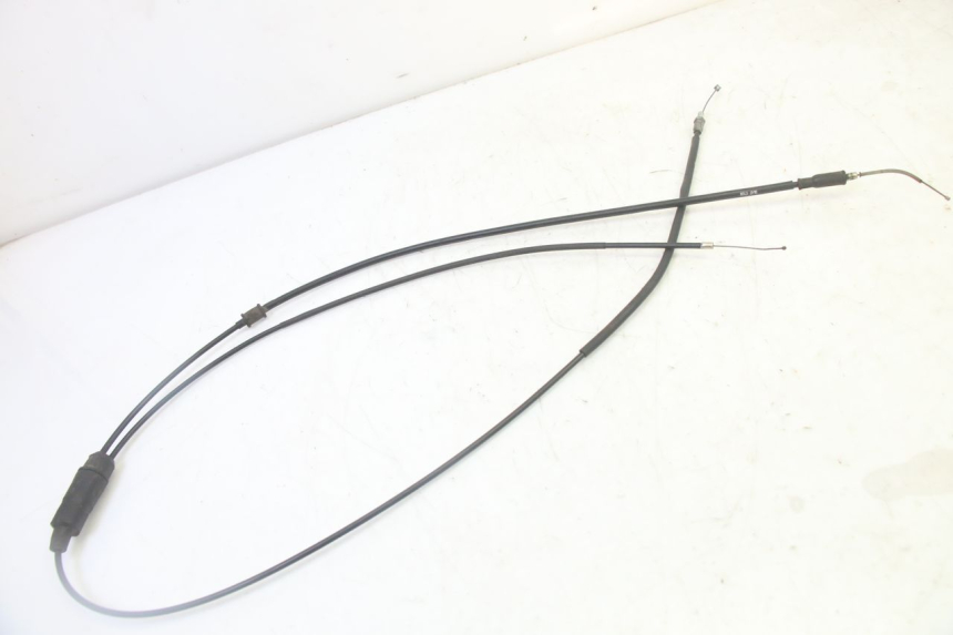 photo de CABLE ACELERADOR PIAGGIO VESPA S 2T 50 (2007 - 2014)