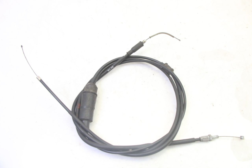photo de CABLE ACELERADOR PIAGGIO VESPA S 2T 50 (2007 - 2014)