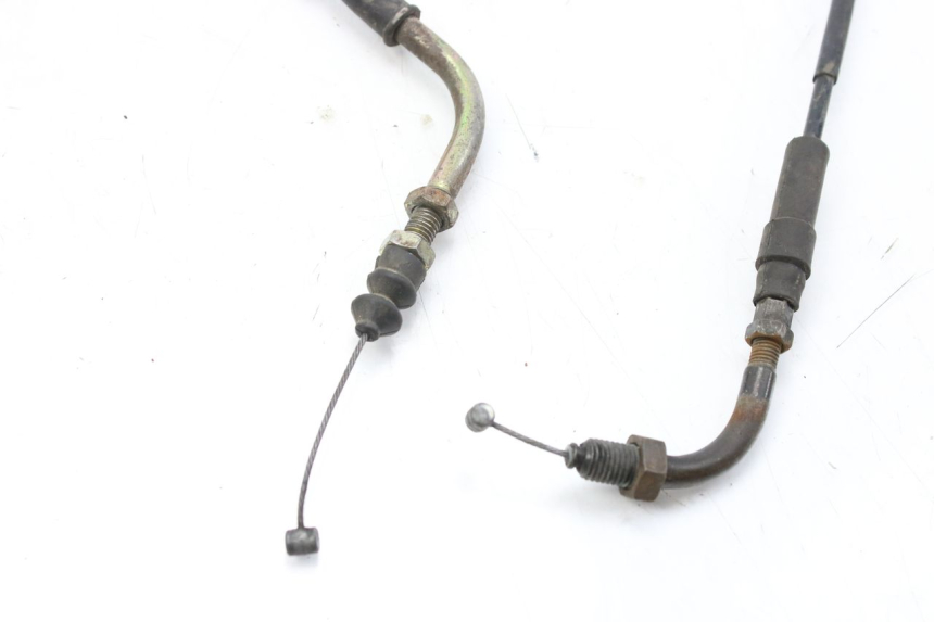 photo de CABLE ACELERADOR EUROCKA VIRTUALITY GT 4T 50 (2011 - 2017)