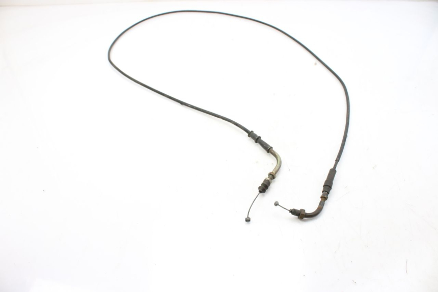 photo de CABLE ACELERADOR EUROCKA VIRTUALITY GT 4T 50 (2011 - 2017)