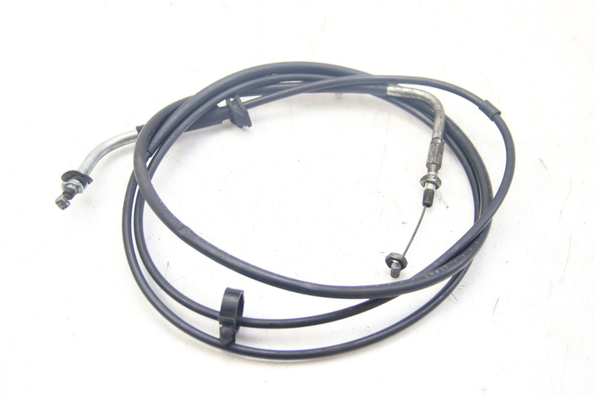 photo de CABLE ACELERADOR PEUGEOT VIVACITY NEW 4T 50 (2008 - 2017)