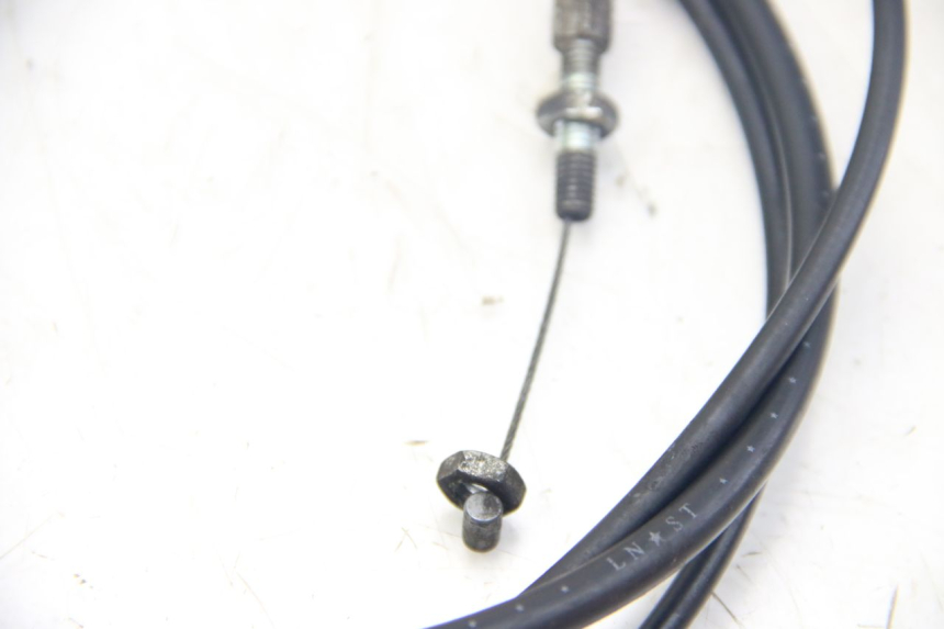 photo de CABLE ACELERADOR PEUGEOT VIVACITY NEW 4T 50 (2008 - 2017)