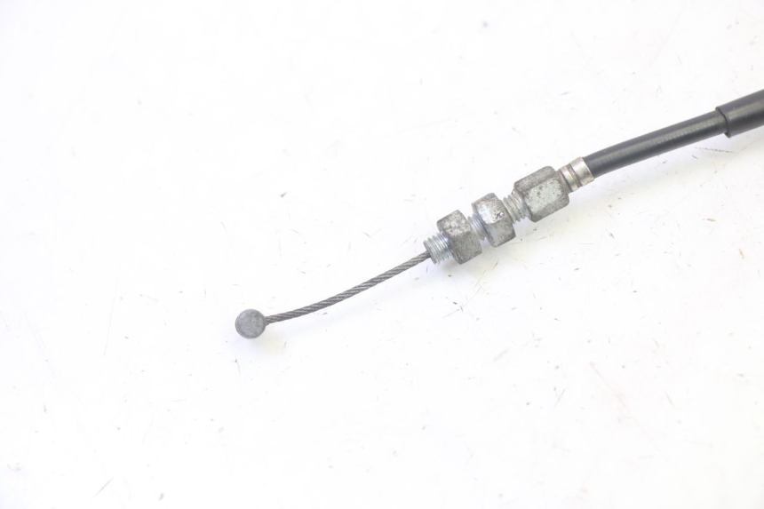 photo de CABLE ACELERADOR DAELIM VJ ROADWIN FI 125 (2008 - 2017) - Zoom estado de uso